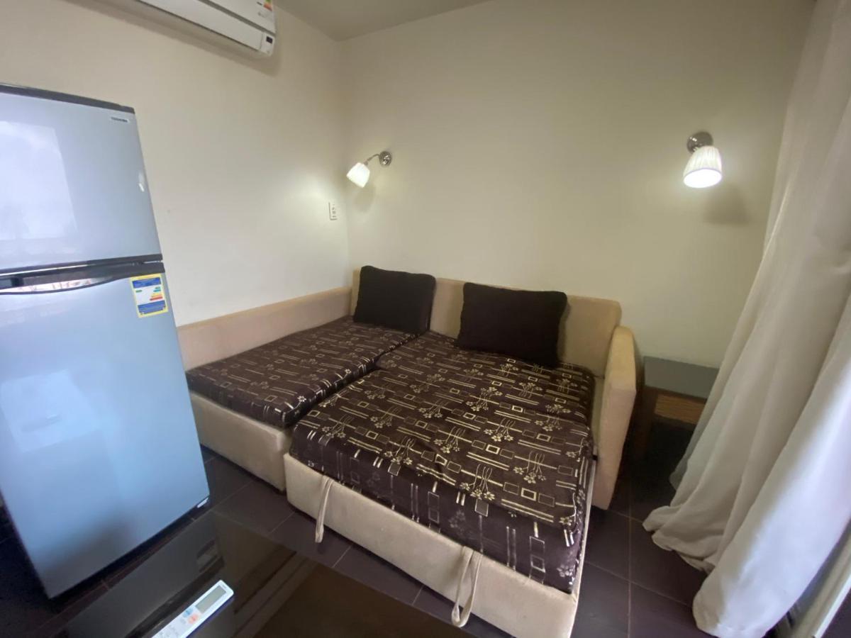 Porto South Beach Royal Sea View Families صف اول بحر مباشر Ajn Suchna Zewnętrze zdjęcie