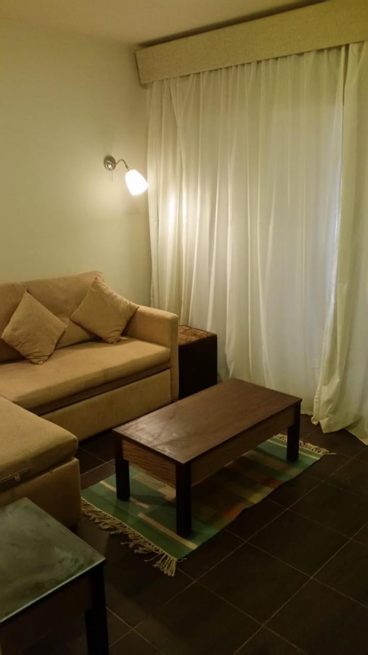Porto South Beach Royal Sea View Families صف اول بحر مباشر Ajn Suchna Pokój zdjęcie