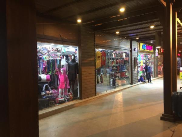 Porto South Beach Royal Sea View Families صف اول بحر مباشر Ajn Suchna Zewnętrze zdjęcie