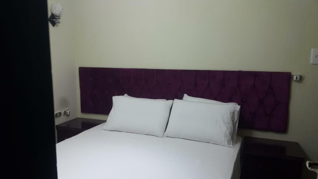 Porto South Beach Royal Sea View Families صف اول بحر مباشر Ajn Suchna Zewnętrze zdjęcie